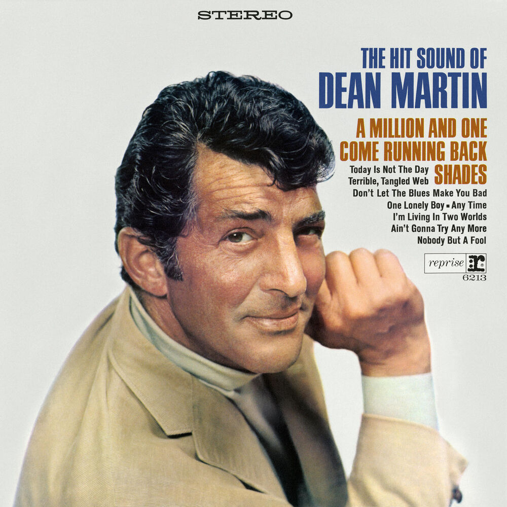 The Hit Sound of Dean Martin by Dean Martin