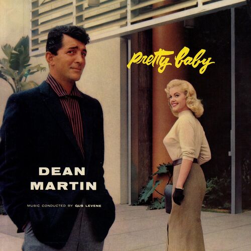 Dream with Dean by Dean Martin
