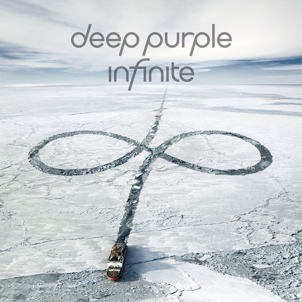 Infinite by Deep Purple