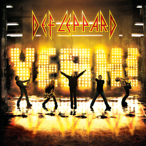 Yeah! by Def Leppard