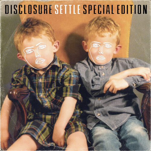 Settle by Disclosure