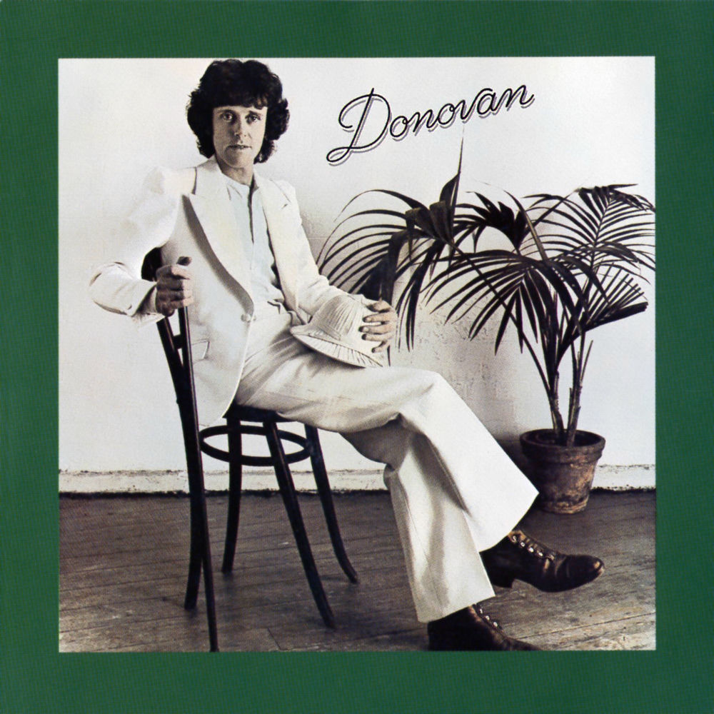 Donovan by Donovan