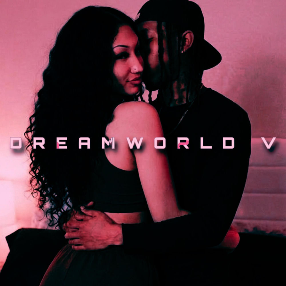 DreamWorld V by Dreamgirl
