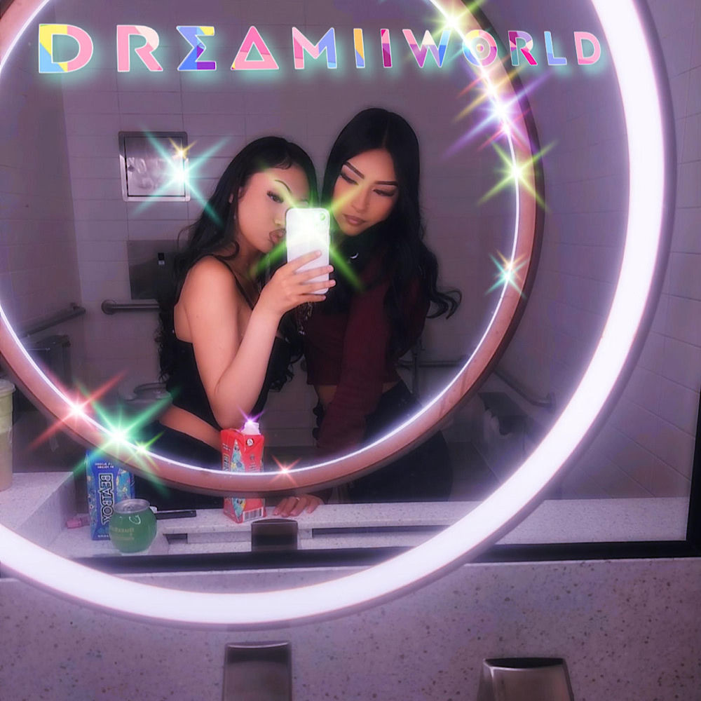 DreamGirl DreamWorld II by Dreamgirl