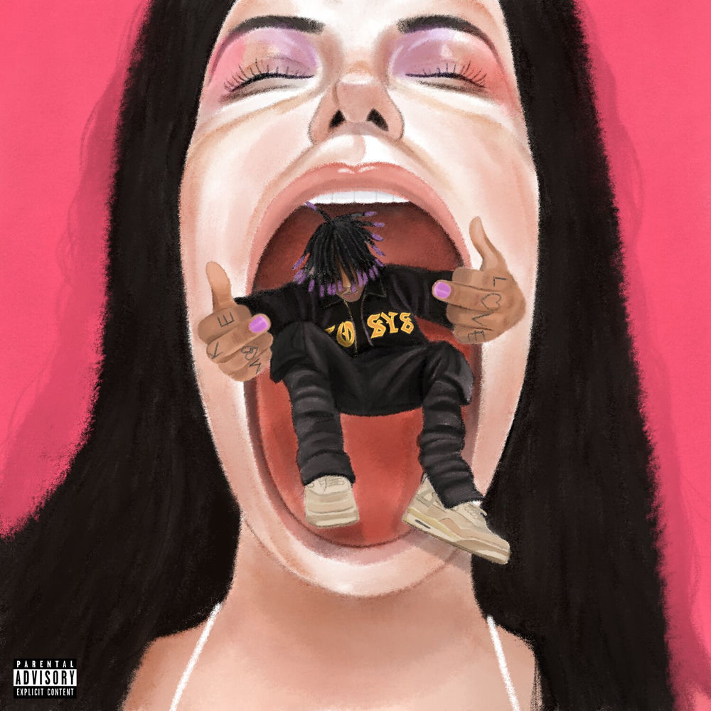 F*CK YOUR FEELINGS by Dro Kenji