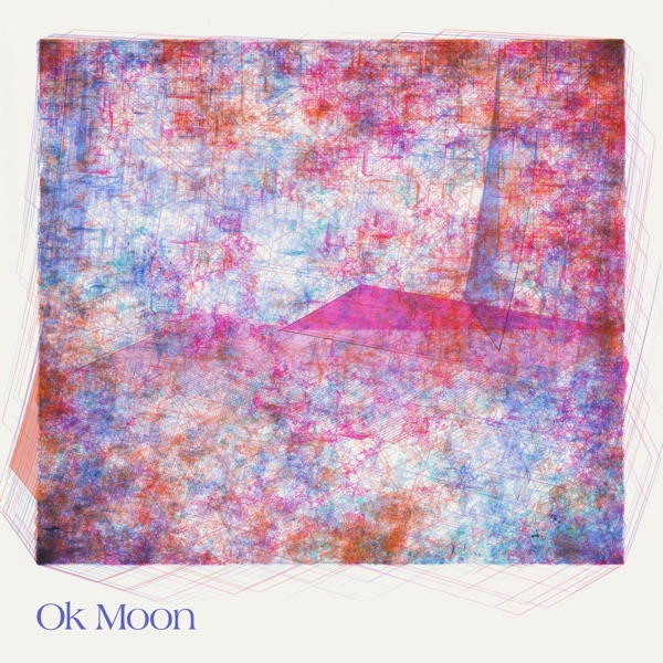 Ok Moon (feat. Dustin Tebbutt, Hayden Calnin, LANKS & Xavier Dunn) by Dustin Tebbutt