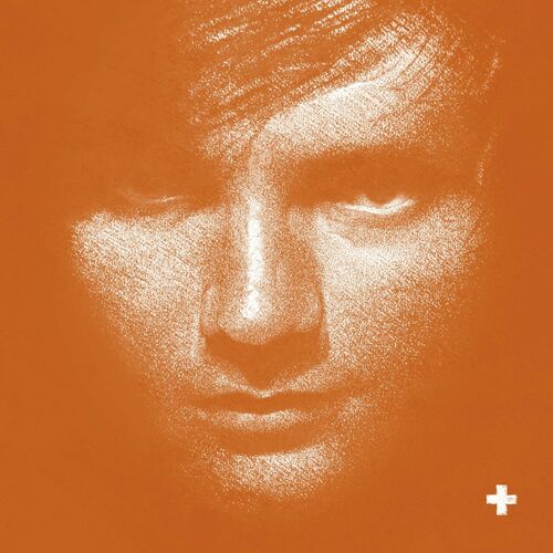 + by Ed Sheeran