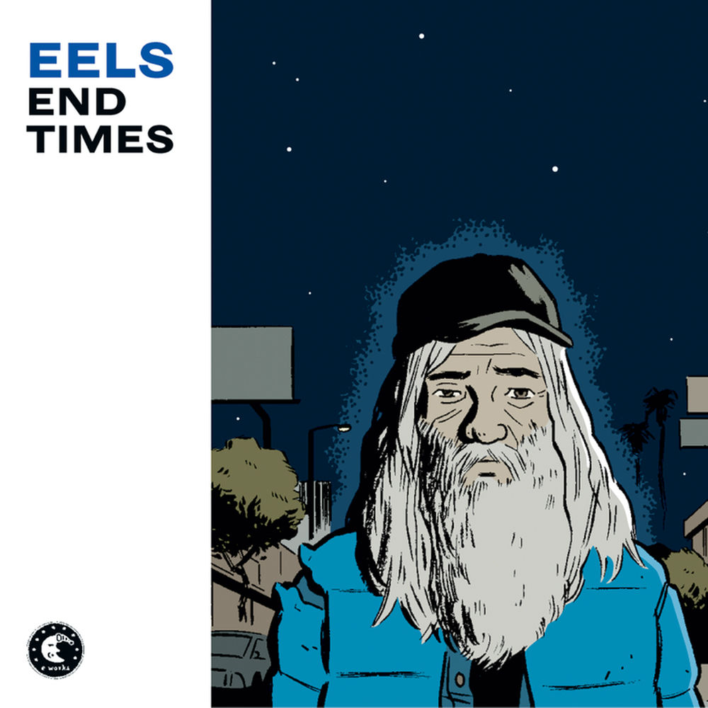 End Times by Eels