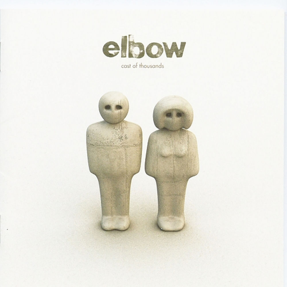 Cast of Thousands by Elbow