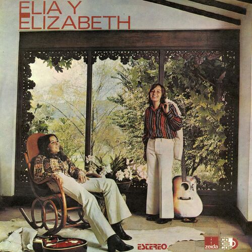 Elia y Elizabeth by Elia y Elizabeth