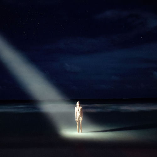 New Life by Ellen Allien