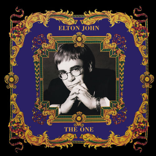 The One by Elton John
