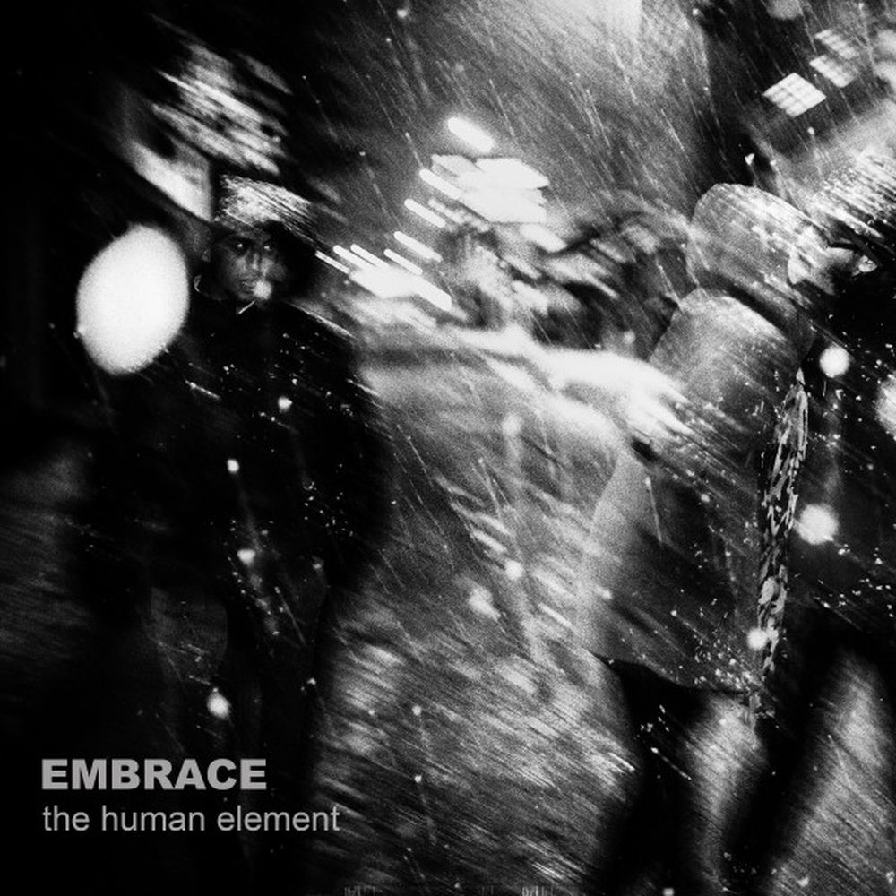 The Human Element by Embrace