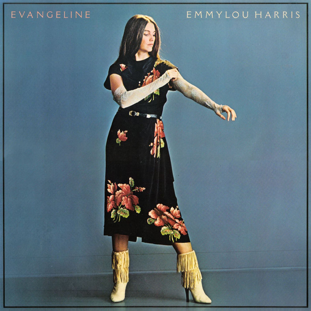 Evangeline by Emmylou Harris