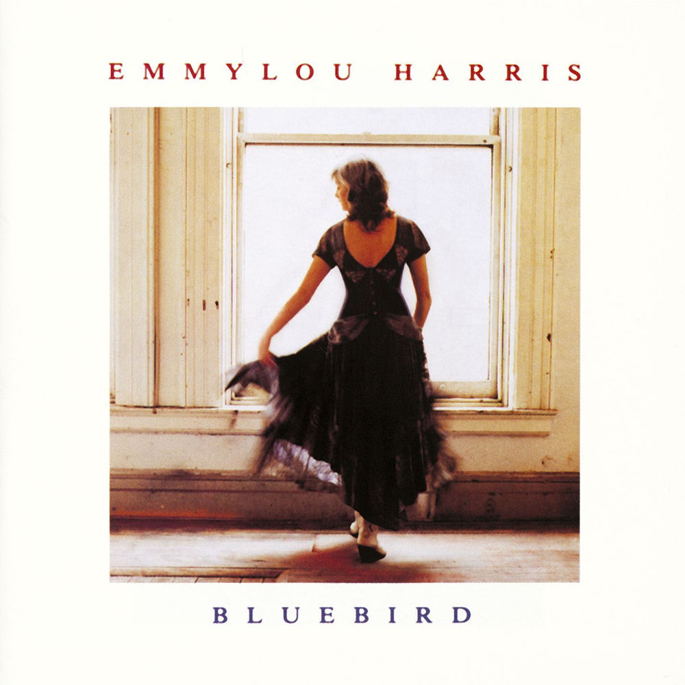 Bluebird by Emmylou Harris