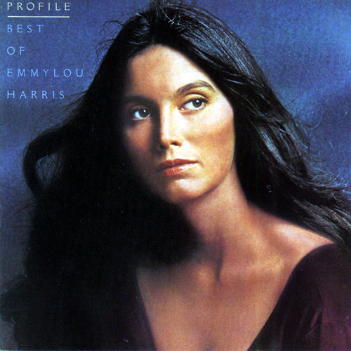 Quarter Moon in a Ten Cent Town by Emmylou Harris