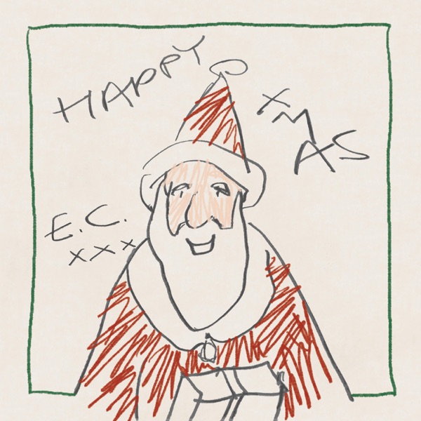 Happy Xmas by Eric Clapton
