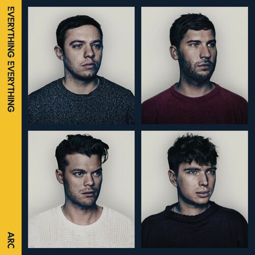 Arc by Everything Everything