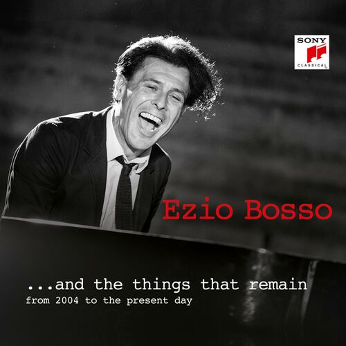And the Things that Remain by Johann Sebastian Bach