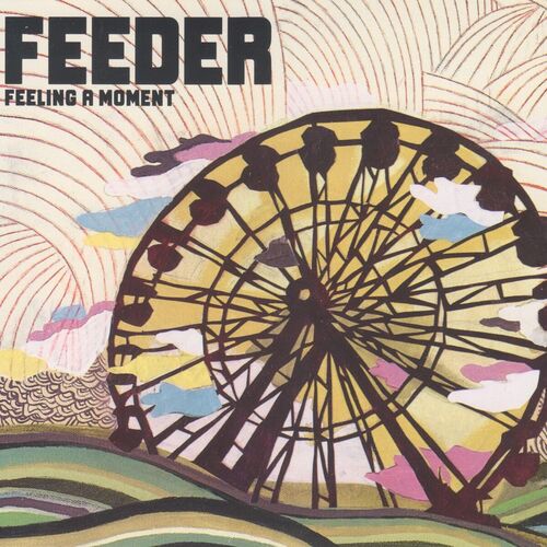 Pushing the Senses by Feeder