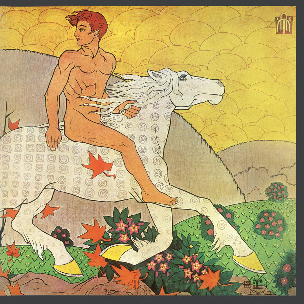 Then Play On by Fleetwood Mac