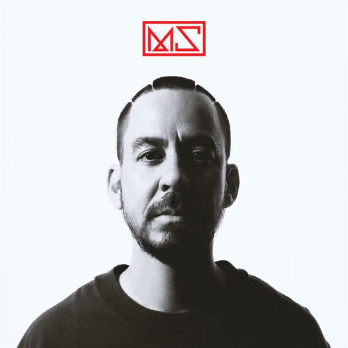 The Rising Tied by Mike Shinoda