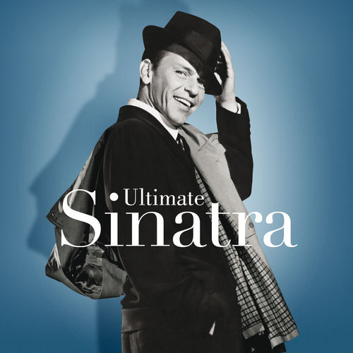 Softly, As I Leave You by Frank Sinatra