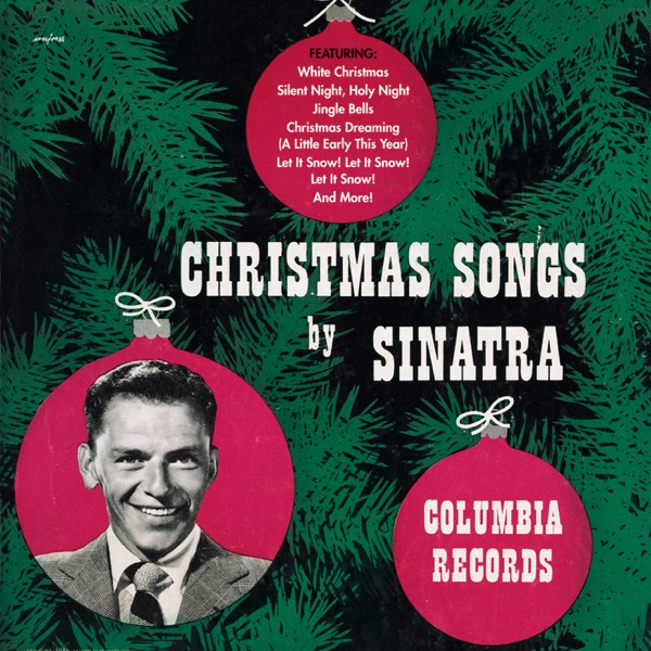 Christmas Songs by Sinatra by Frank Sinatra