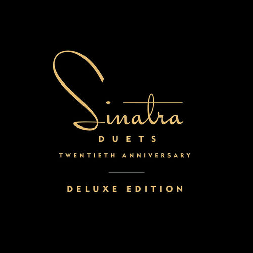 Duets by Frank Sinatra