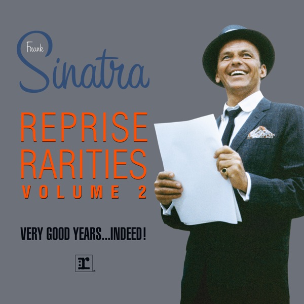 Reprise Rarities, Volume 2 by Frank Sinatra