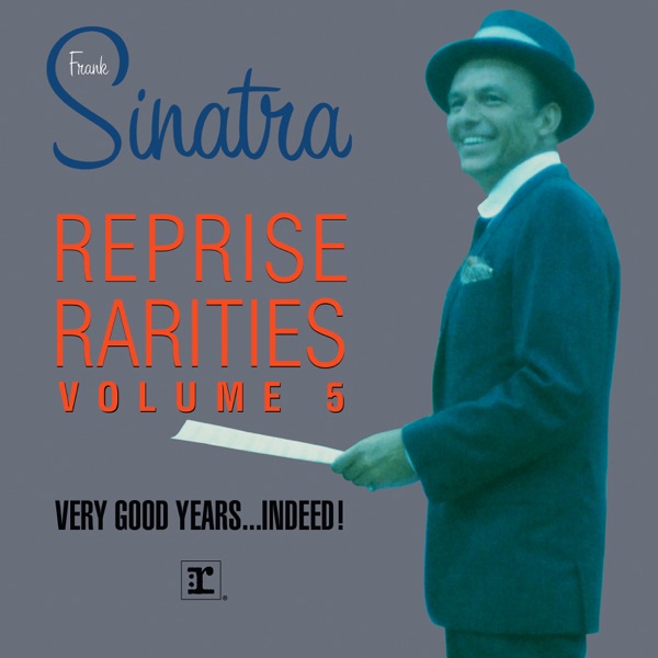 Reprise Rarities, Volume 5 by Frank Sinatra