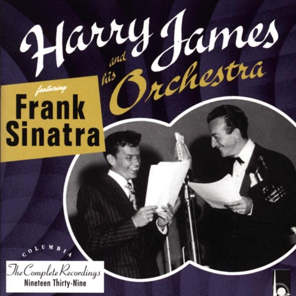 The Complete Recordings 1939 (feat. Frank Sinatra) by Frank Sinatra