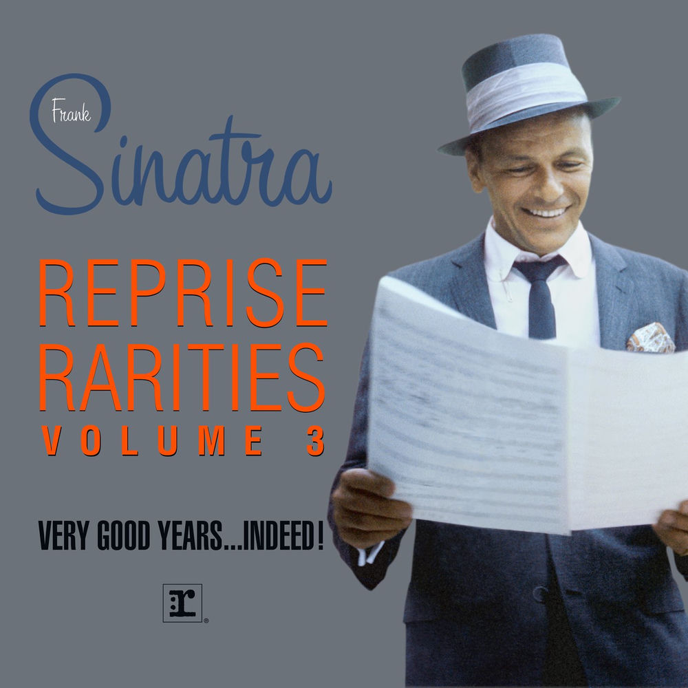 Reprise Rarities (Vol. 3) by Frank Sinatra