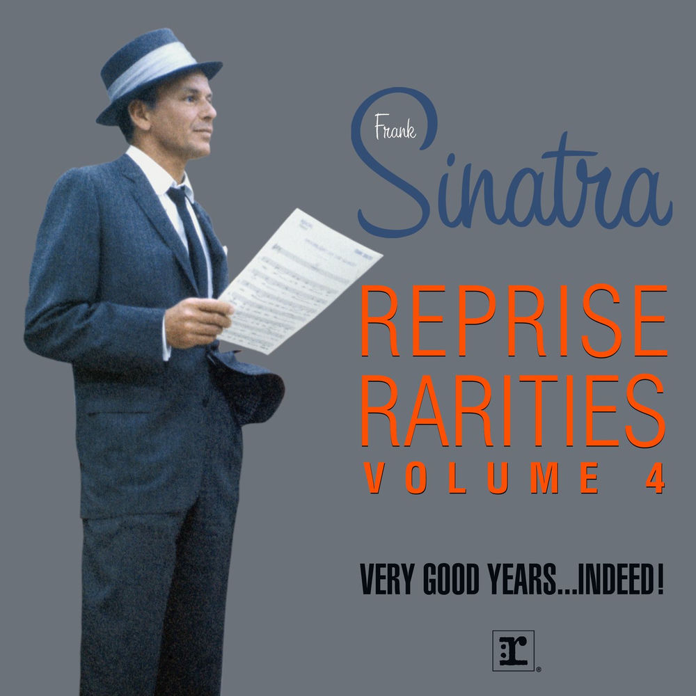 Reprise Rarities (Vol. 4) by Frank Sinatra