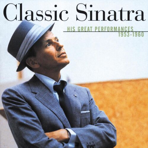 Sinatra's Sinatra by Frank Sinatra
