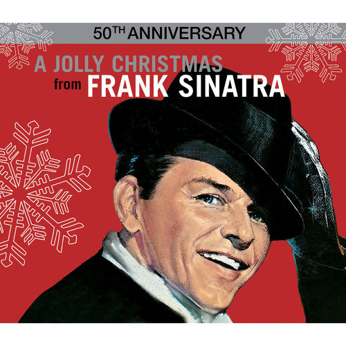 A Jolly Christmas From Frank Sinatra by Frank Sinatra