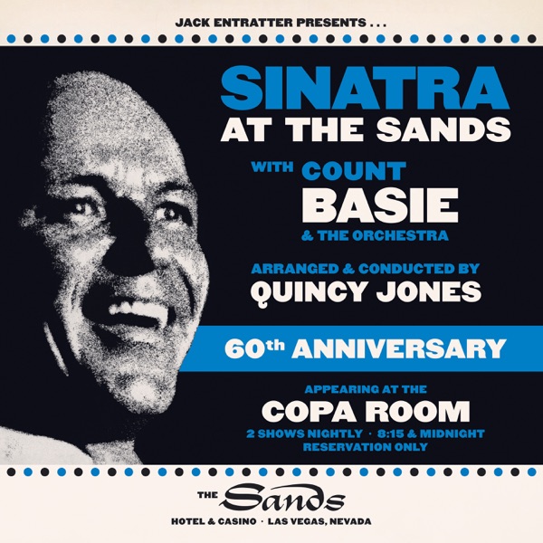 Sinatra At The Sands by Frank Sinatra