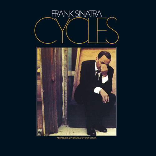 Cycles by Frank Sinatra