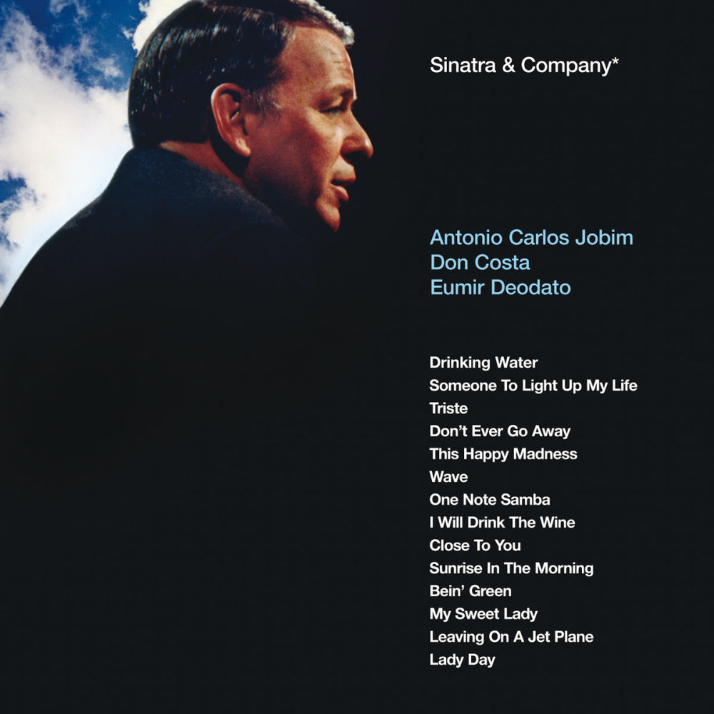 Sinatra & Company by Frank Sinatra