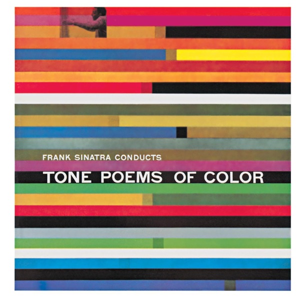 Tone Poems of Color by Frank Sinatra