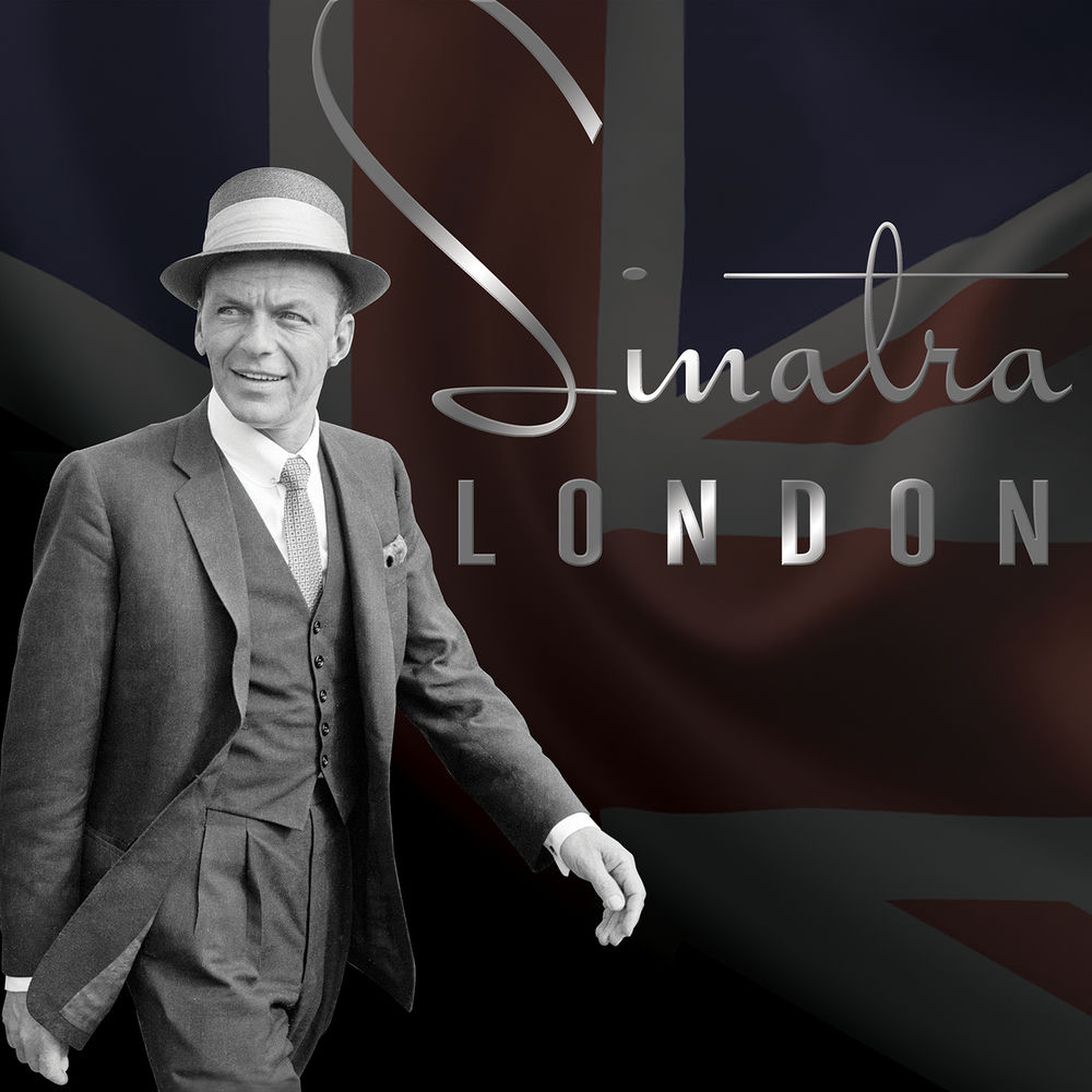 London by Frank Sinatra