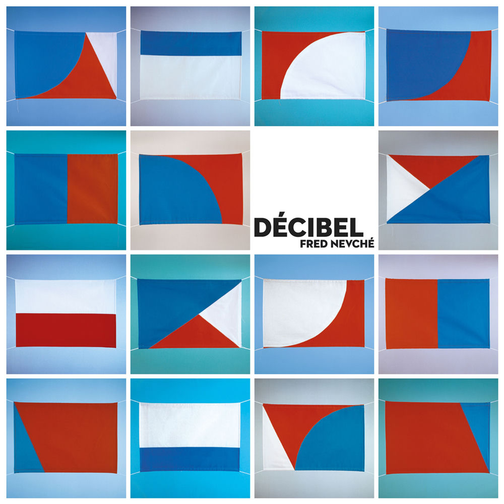 Décibel by Fred Nevché