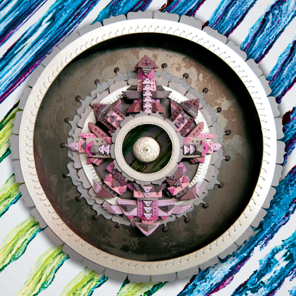 The Infinite Music of French Horn Rebellion by French Horn Rebellion