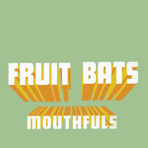 Mouthfuls by Fruit Bats