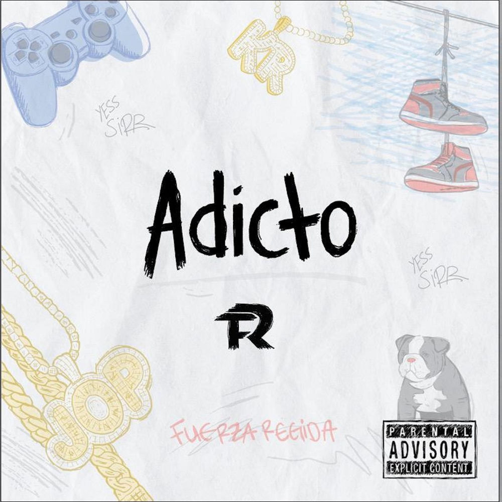 Adicto by Fuerza Regida