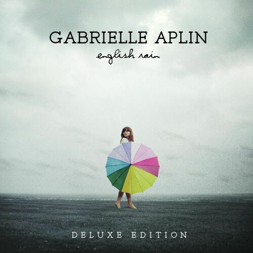 English Rain by Gabrielle Aplin