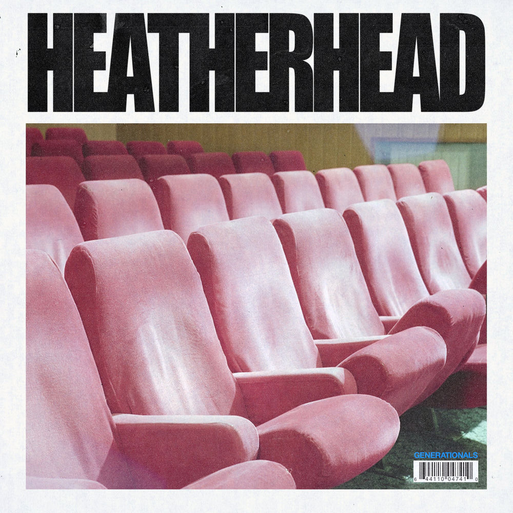 Heatherhead by Generationals