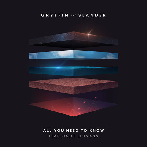 Gravity by Gryffin