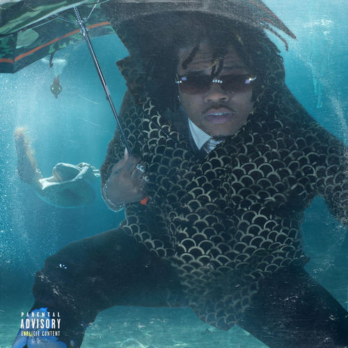Drip or Drown 2 by Gunna