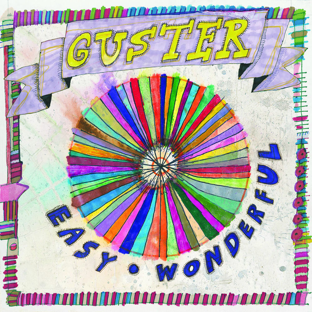 Easy Wonderful by Guster